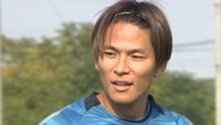 J1・ファジアーノ岡山のDF鈴木喜丈選手が来季契約を更新　左利きのセンターバックとして攻守両面で活躍