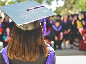 わたしの卒業 かがみすと賞発表！