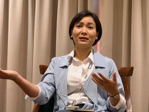 IT後発国だからできるデジタル通貨　カンボジアの金融政策責任者が語った