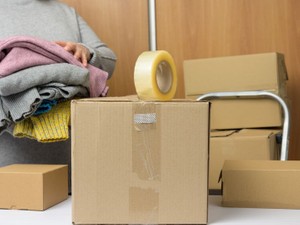 実家の片付けはどの順番で行えばいい？　スムーズに進めるためのコツと手順を紹介