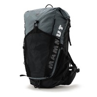 マムートのデュカンスパイン。