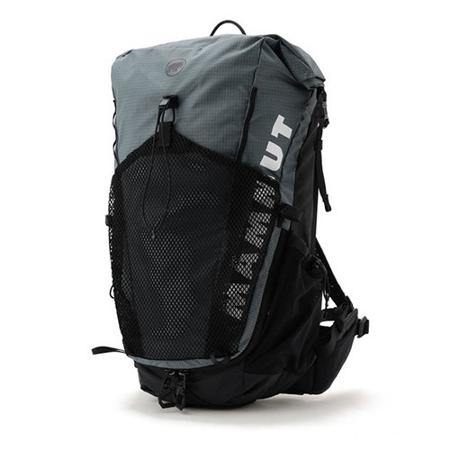 マムートのデュカンスパイン。