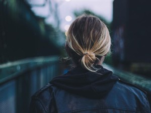 直感で仕事を辞めて単身ドバイへ。いつか当時を誇りに思えるように