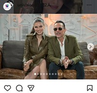 ナディア・フェレイラのインスタグラム＠nadiaferreiraより