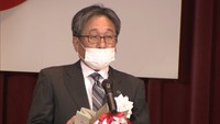 香川大学教育学部付属高松小学校／永尾智　校長