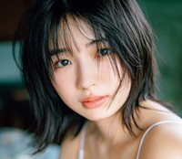 林美希(C)光文社/週刊FLASH 写真◎U-YA