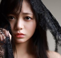 ⓒ蓬莱舞 デジタル写真集『無口なヴィーナス』 ワニブックス刊