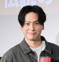 三代目JSBの山下健二郎さん