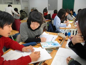オルタナティブ教育をエリート教育にしないために　超受験社会・韓国の模索