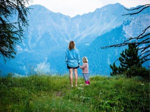 子どもたちと交わす「おはよう」の一言から伝わるあたたかさ