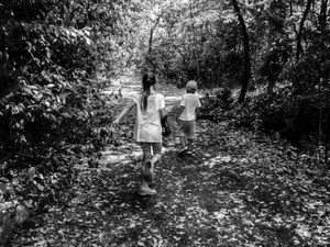 母からずっと「褒められたかった私」を成仏させました