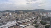 岡山市　午前11時ごろ