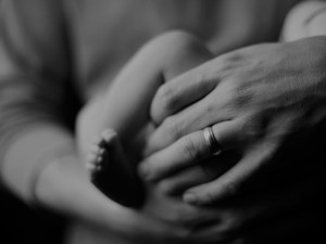 恥ずかしいと口実をつけて、私はいまだ父親を「お父さん」と呼んだことがない