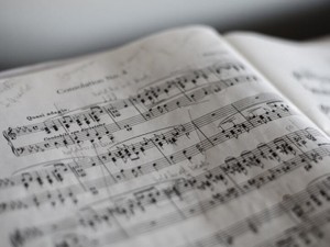 ピアノ伴奏で経験した難しい「転調」。そこで得た自信が私を支える