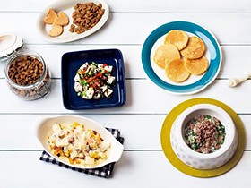 ペットのための栄養学　よく食べるフードがいいとは限らない