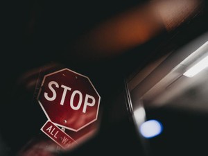 体感300秒。社長の指示に、「行くな」という自分の直感を信じた