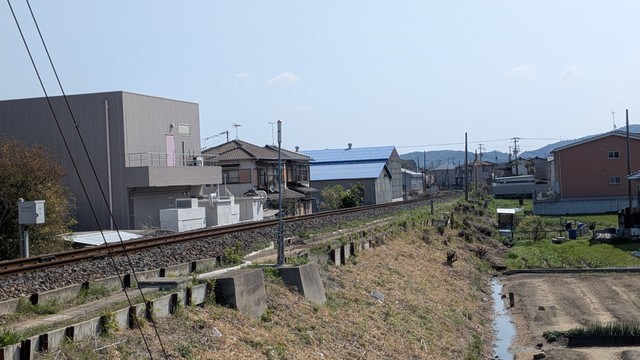 【速報】JR高徳線で人身事故　15歳少年がけが　高松市　列車に最大約1時間半の遅れも発生　午前9時半現在