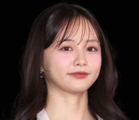 森香澄さん（2025年）