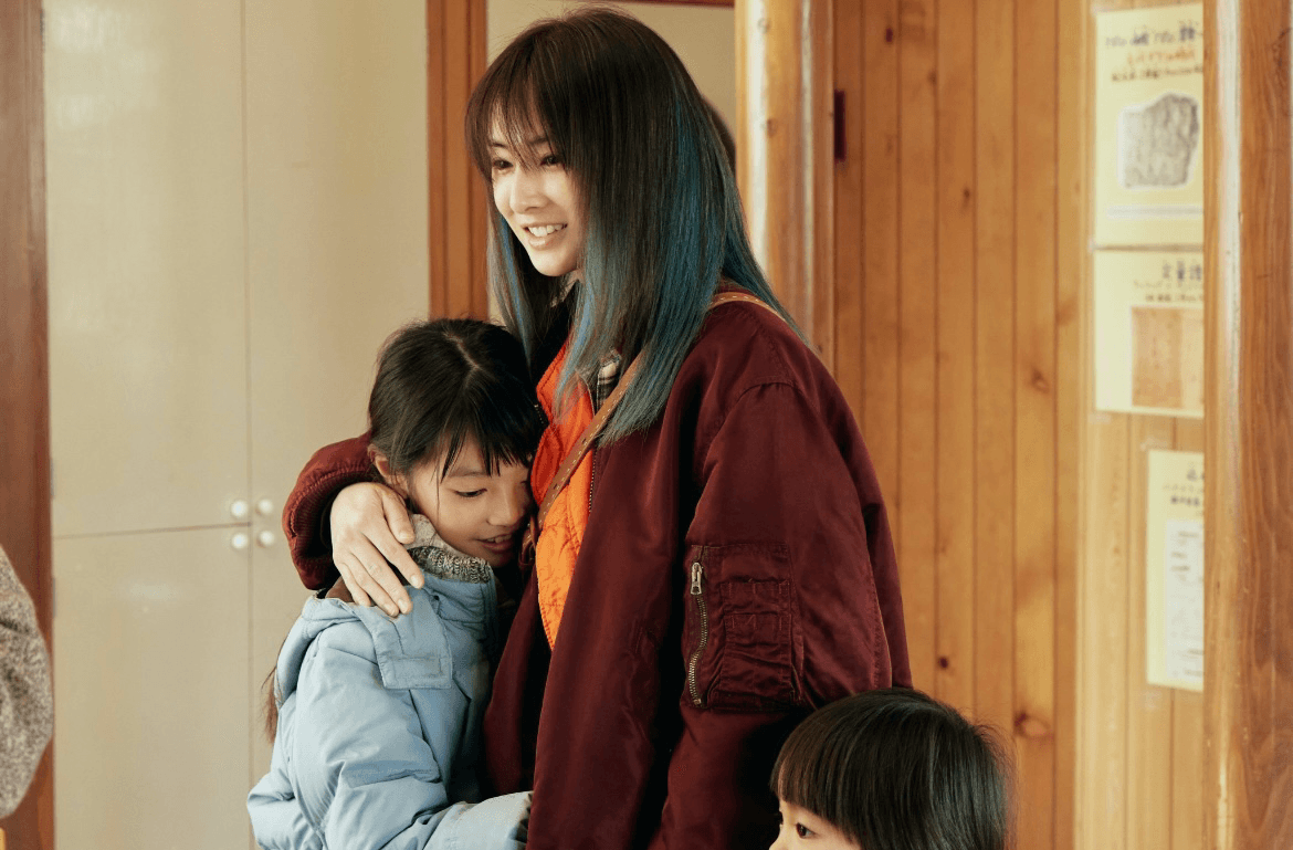 映画『ナイトフラワー』11.28(Fri)公開 (@nightflower_jp)の公式Ｘより