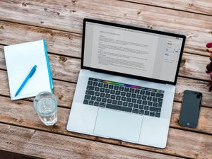 安定した仕事からの転職。決心させてくれた上司の言葉