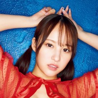 ヤングアニマルWeb（白泉社）に登場した朝比奈みゆう＝撮影・山口京和