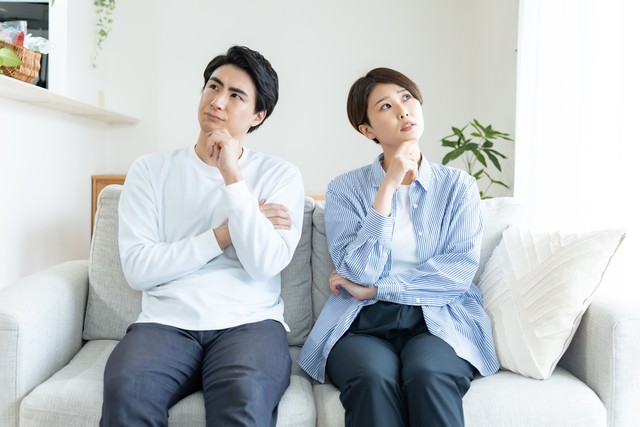 結婚相手として最も理想的な職業は…　※画像はイメージです（ponta1414/stock.adobe.com）