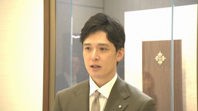 トミヤコーポレーション／古市聖一郎 社長