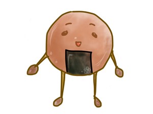 おせんべいたろう