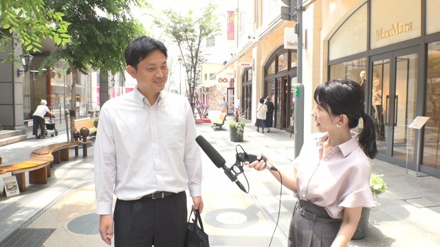 17日間の選挙戦がスタート　参院選の争点は？　岡山・香川の有権者に聞く
