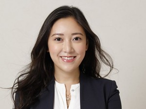 政治家を目指す女性を支援する村上フレンツェル玲さん「まずは自分の父親を変える。その積み重ねが社会を変える」