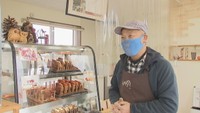 デニッシュたい焼きの店 jiffy／前川洋一　代表