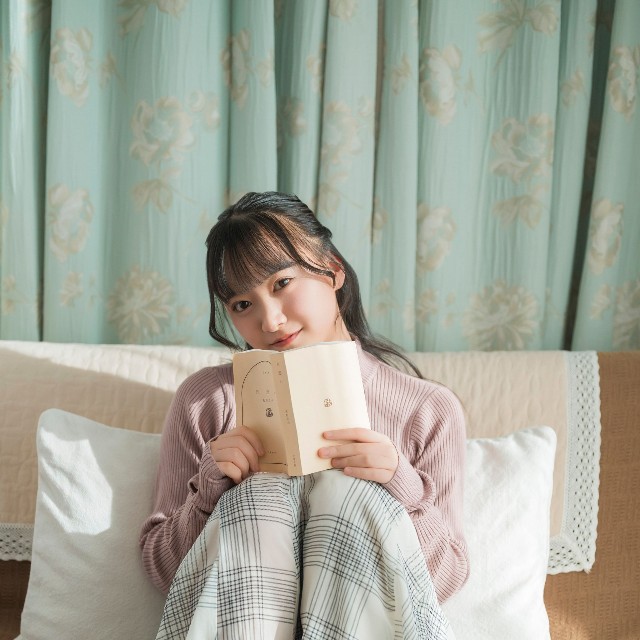 愛染ねねさんの1stデジタル写真集「愛されドール。」（撮影：やすいきしょう）