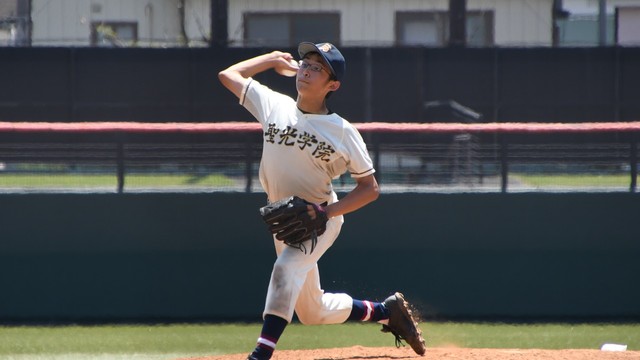 第67回全国高校軟式野球選手権神奈川大会