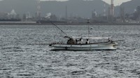 提供：水島海上保安部