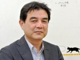 動物と暮らす楽しさ発信　日本ペットサミット会長・西村亮平さん