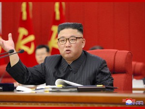 指導者の体重から市民の暮らしぶりまで、「金正恩氏の10年」を数字で振り返る