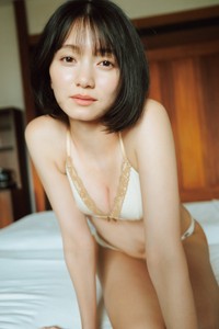 熊澤風花の2nd写真集（仮＝秋田書店）より先行カット