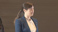 小野田紀美参院議員（岡山選挙区）が経済安全保障担当大臣に再任　