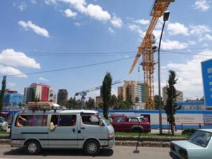 日本はアフリカとどうつき合うべきか