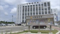酒酔い運転で物損事故起こしながら車乗り捨て逃走の疑い　男を逮捕　香川・丸亀市