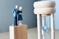 家には2人で過ごした時間と思い出が詰まっている