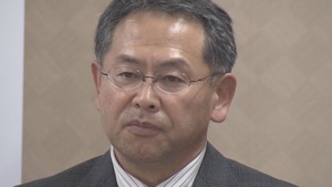 仙台銀行１１年ぶり頭取交代へ　坂爪敏雄常務取締役（５８）が昇格