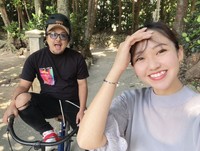 「新婚さんいらっしゃい！」8月17日放送回より（ｃ）ABCテレビ