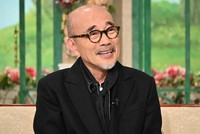 竹中直人さん