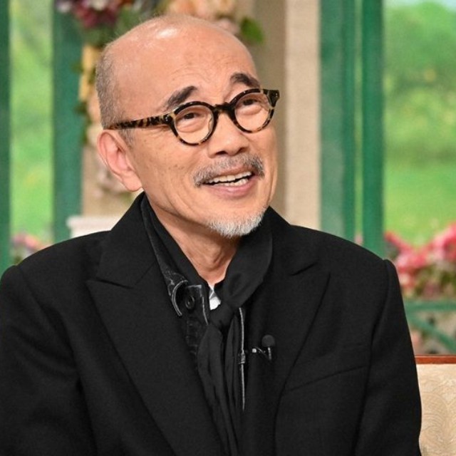 竹中直人さん