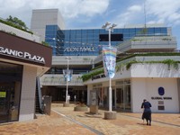 リニューアルオープンしたイオンモール北大路（京都市北区）