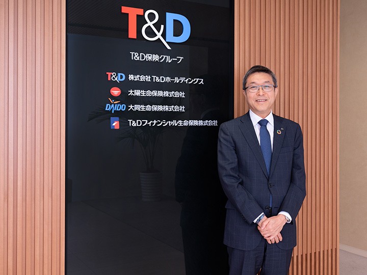 経営者保険のパイオニア」として独自の道を歩み半世紀