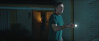 「オークストリートの異変」©2025 Warner Bros. Ent. All Rights Reserved