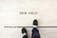 新しい一歩を踏み出す※画像はイメージです（takasu/stock.adobe.com）
