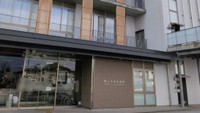 岡山市中区役所